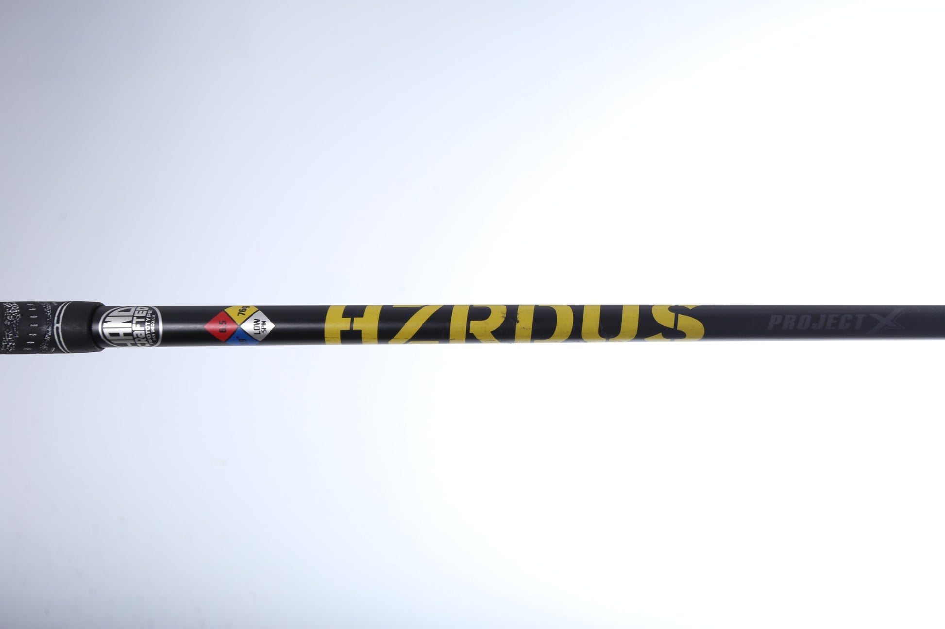 Used PXG 0811X Driver - 10 Degrees - Extra Stiff Flex Project X HZRDUS Handcrafted - Right-Handed-Next Round