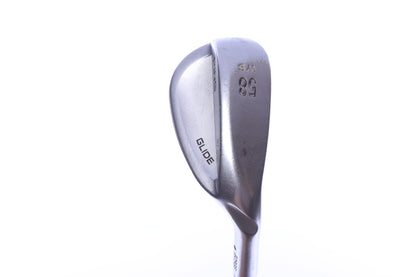 Used Ping Glide SS Sand Wedge - Right-Handed - 58 Degrees - Wedge Flex