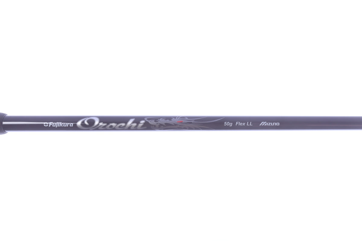 Used Mizuno 2014 JPX Fli-Hi Hybrid Set - Right-Handed - 3H, 4H - Ladies Flex