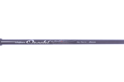 Used Mizuno 2014 JPX Fli-Hi Hybrid Set - Right-Handed - 3H, 4H - Ladies Flex