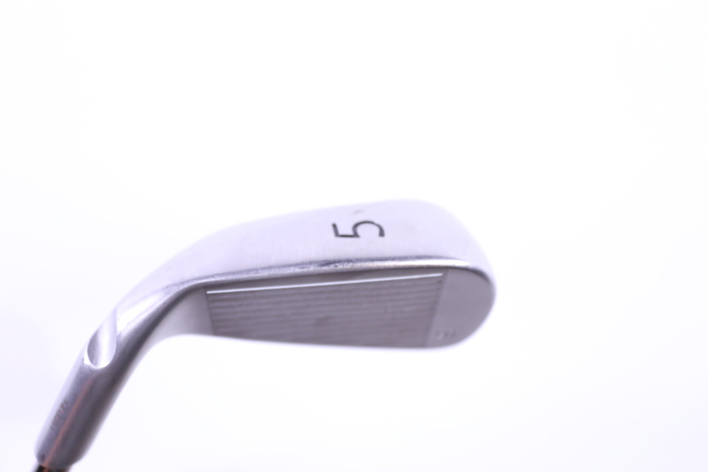 Used Ping G20 Single 5-Iron - Right-Handed - Regular Flex-Next Round