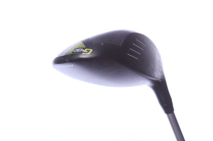 Used Ping G430 MAX 3-Wood - Left-Handed - 15 Degrees - Seniors Flex