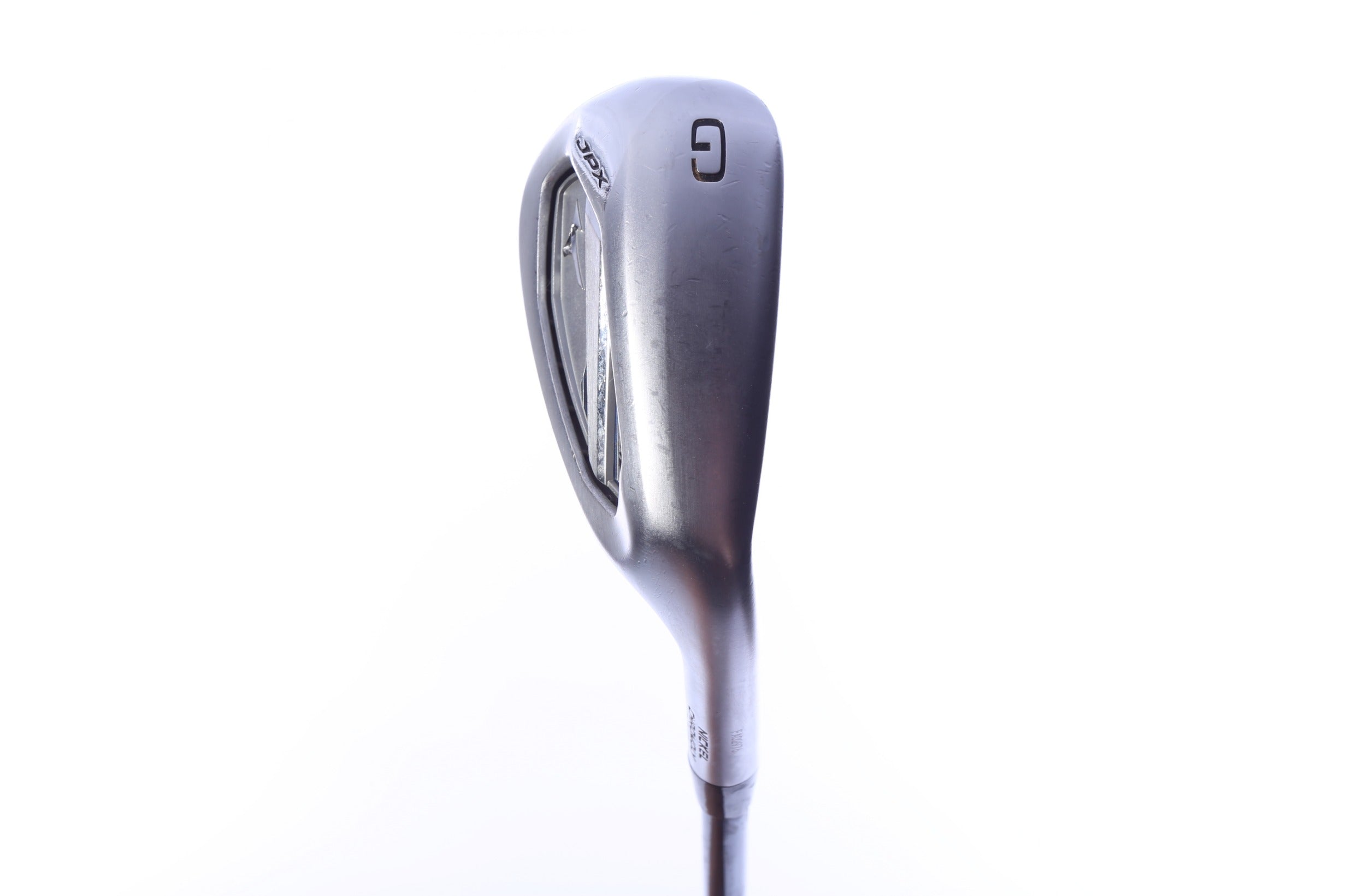 Used Mizuno JPX 925 Hot Metal HL Gap Wedge - Right-Handed - 50 Degrees - Regular Flex