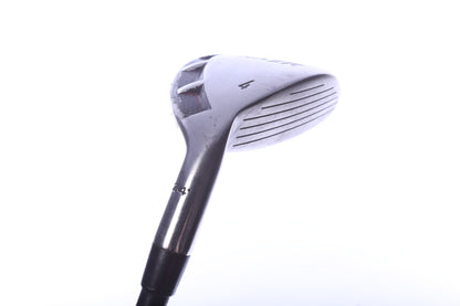 Used Callaway RAZR X 4H Hybrid - Right-Handed - 24 Degrees - Regular Flex