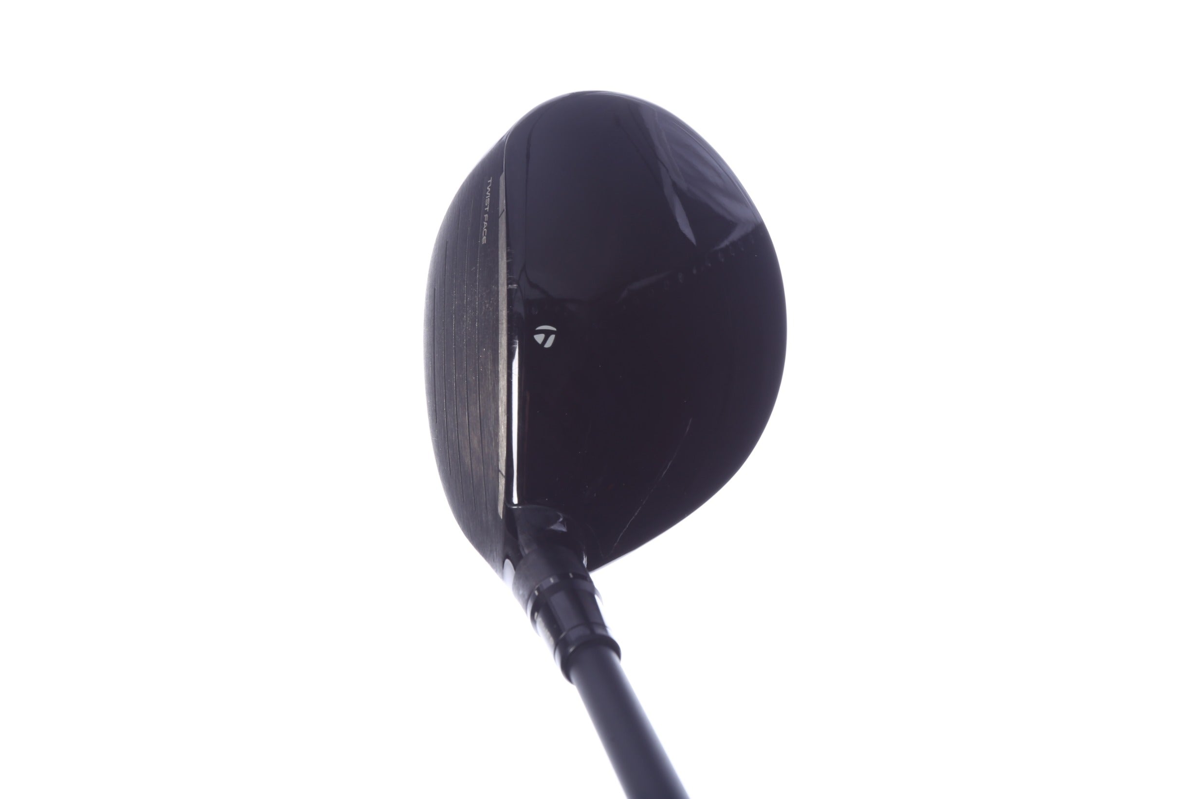 Used TaylorMade Qi10 Tour Wood Set - Right-Handed - 3W, 5W - Stiff Flex