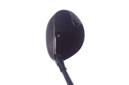 Used TaylorMade Qi10 Tour Wood Set - Right-Handed - 3W, 5W - Stiff Flex