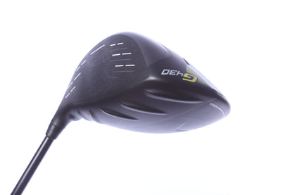 Used Ping G430 LST Driver - 9 Degrees - Extra Stiff Flex Accra TZ 5  - Right-Handed