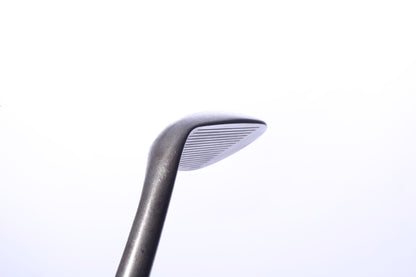 Used Titleist Vokey SM8 Raw Lob Wedge - Right-Handed - 62 Degrees - Extra Stiff Flex-Next Round