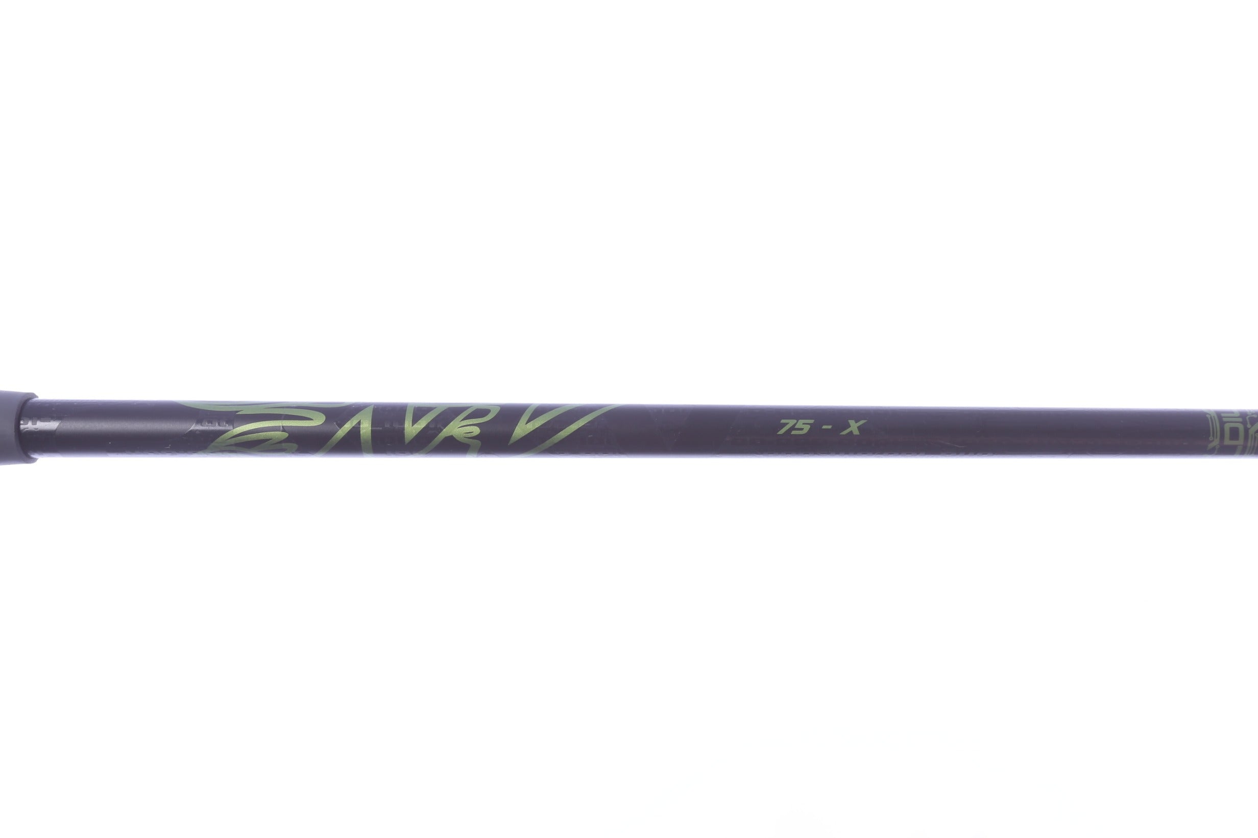 Used Cobra King F8+ 3-4 Wood - Right-Handed - 15 Degrees - Extra Stiff Flex