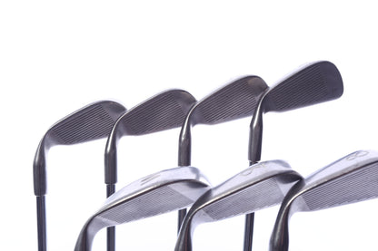 Used Ping Eye 2 Iron Set - Right-Handed - 4-PW - Stiff Flex