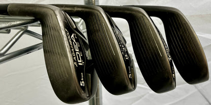 Wholesale Lot of 20 Golf Clubs - Adams V3 Hybrids-Next Round
