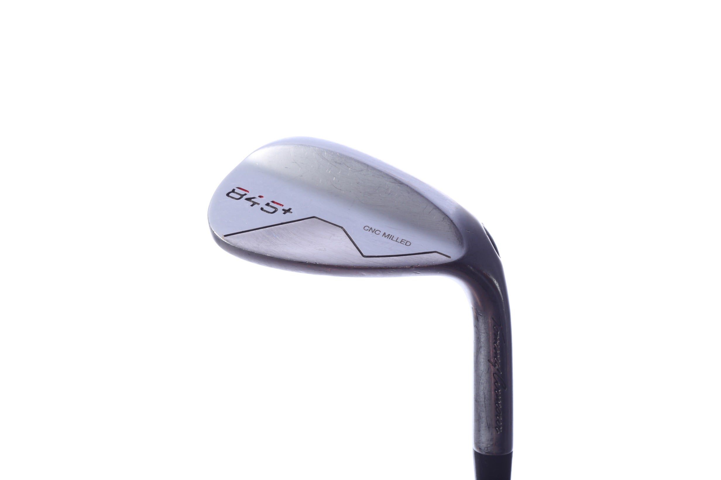 Used Tommy Armour 2024 845+ Sand Wedge - Right-Handed - 54 Degrees - Wedge Flex