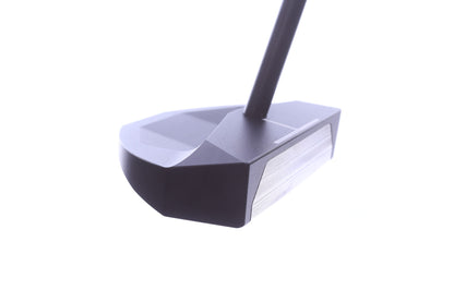 Used L.A.B. Golf OZ.1i Putter - Right-Handed - 35.5 in - Mallet-Next Round