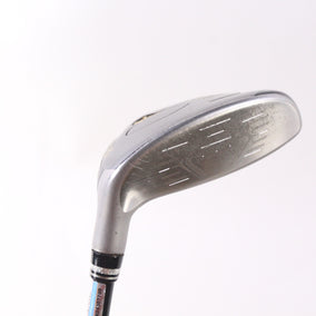 Used XXIO Prime 11 6H Hybrid - Right-Handed - 26 Degrees - Regular Flex-Next Round