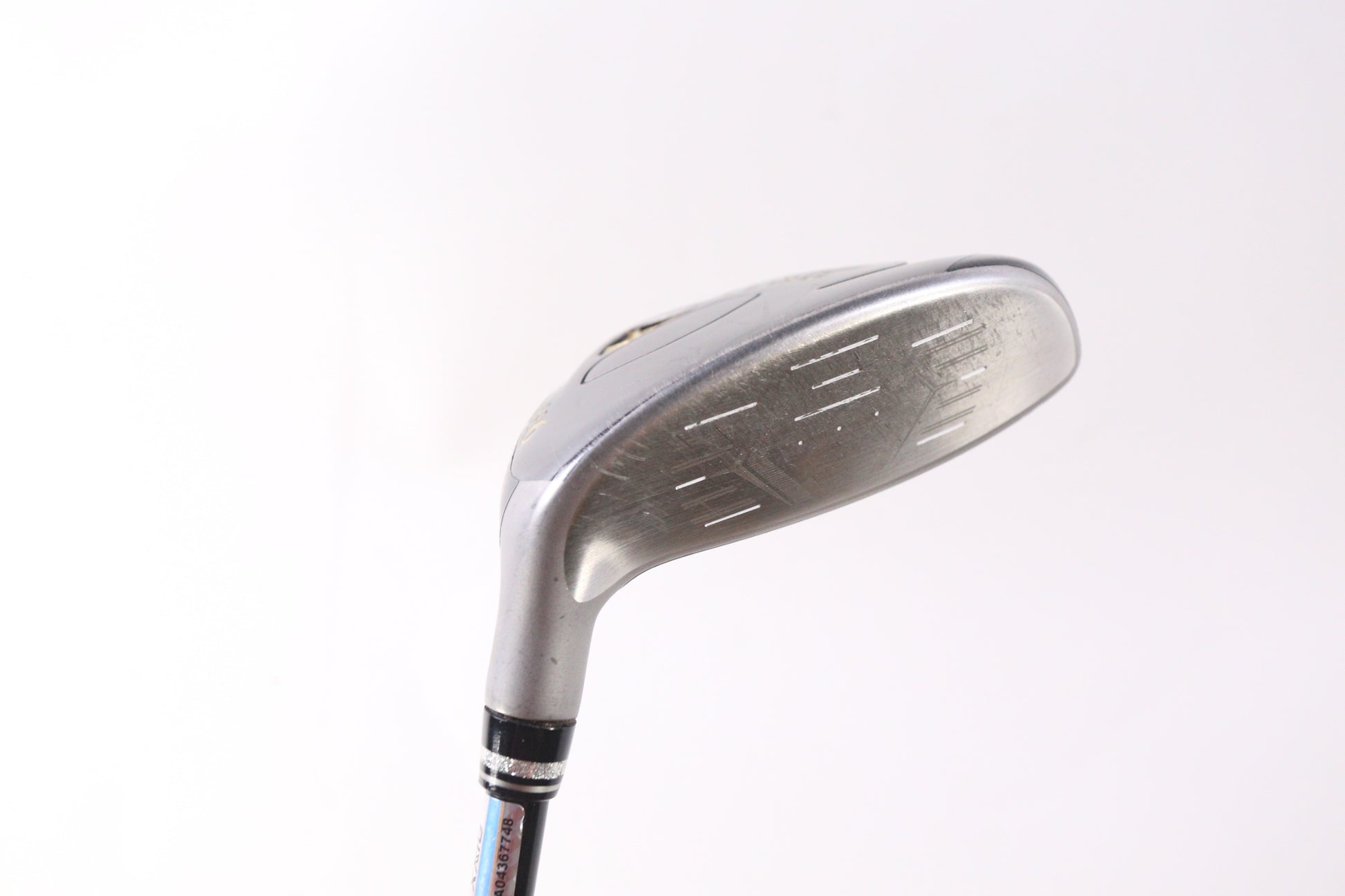 Used XXIO Prime 11 6H Hybrid - Right-Handed - 26 Degrees - Regular Flex-Next Round