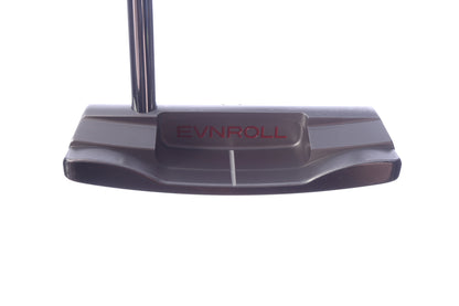 Used Evnroll ER1 Blade Putter - Right-Handed - 33 in - Blade-Next Round