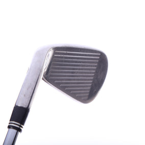Used TaylorMade Burner Plus Single 6-Iron - Right-Handed - Uniflex Flex-Next Round