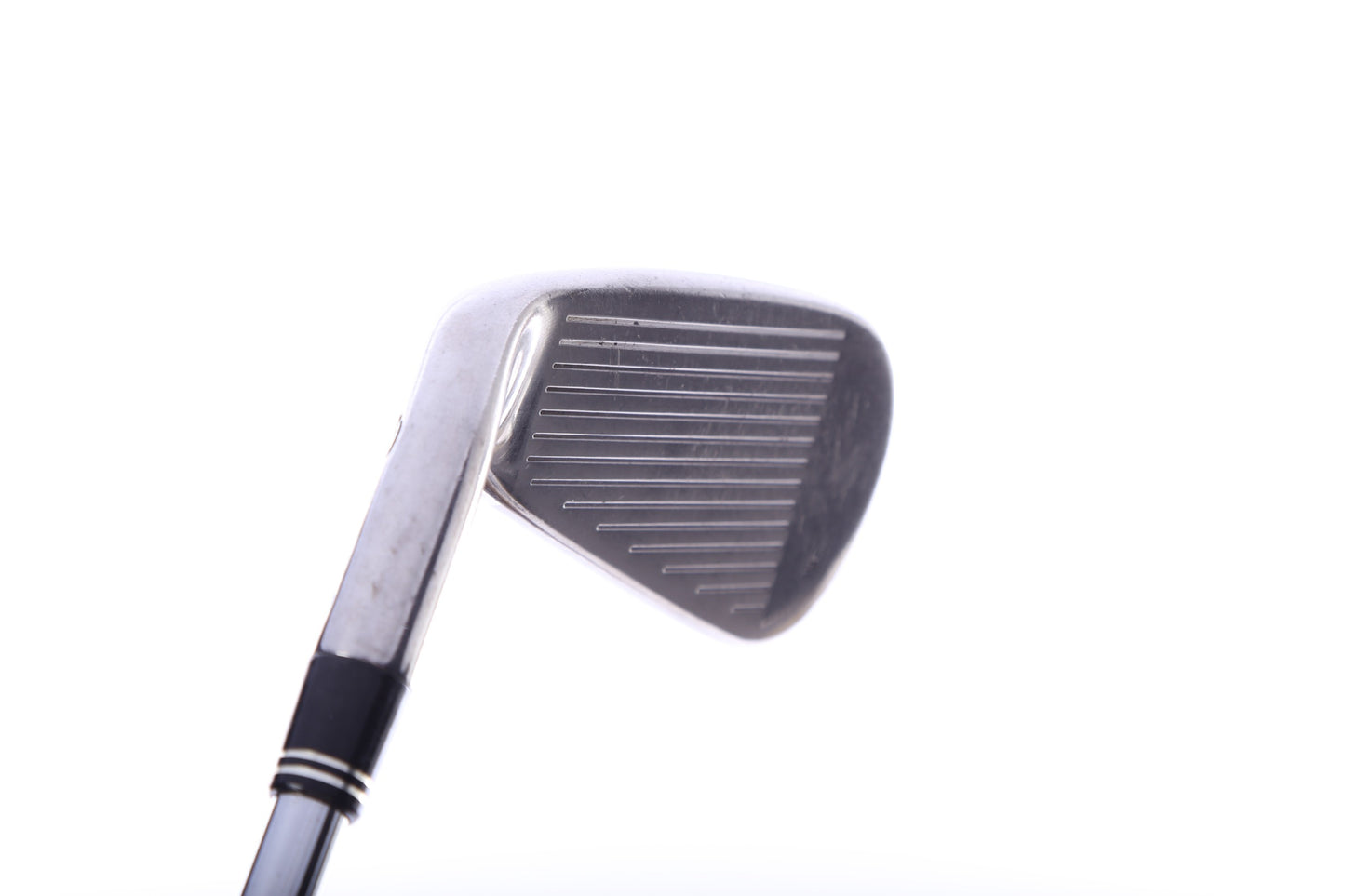 Used TaylorMade Burner Plus Single 6-Iron - Right-Handed - Uniflex Flex-Next Round