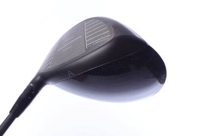 Used Callaway Paradym X Driver - 10.5 Degrees - Stiff Flex Project X Even Flow Riptide - Right-Handed