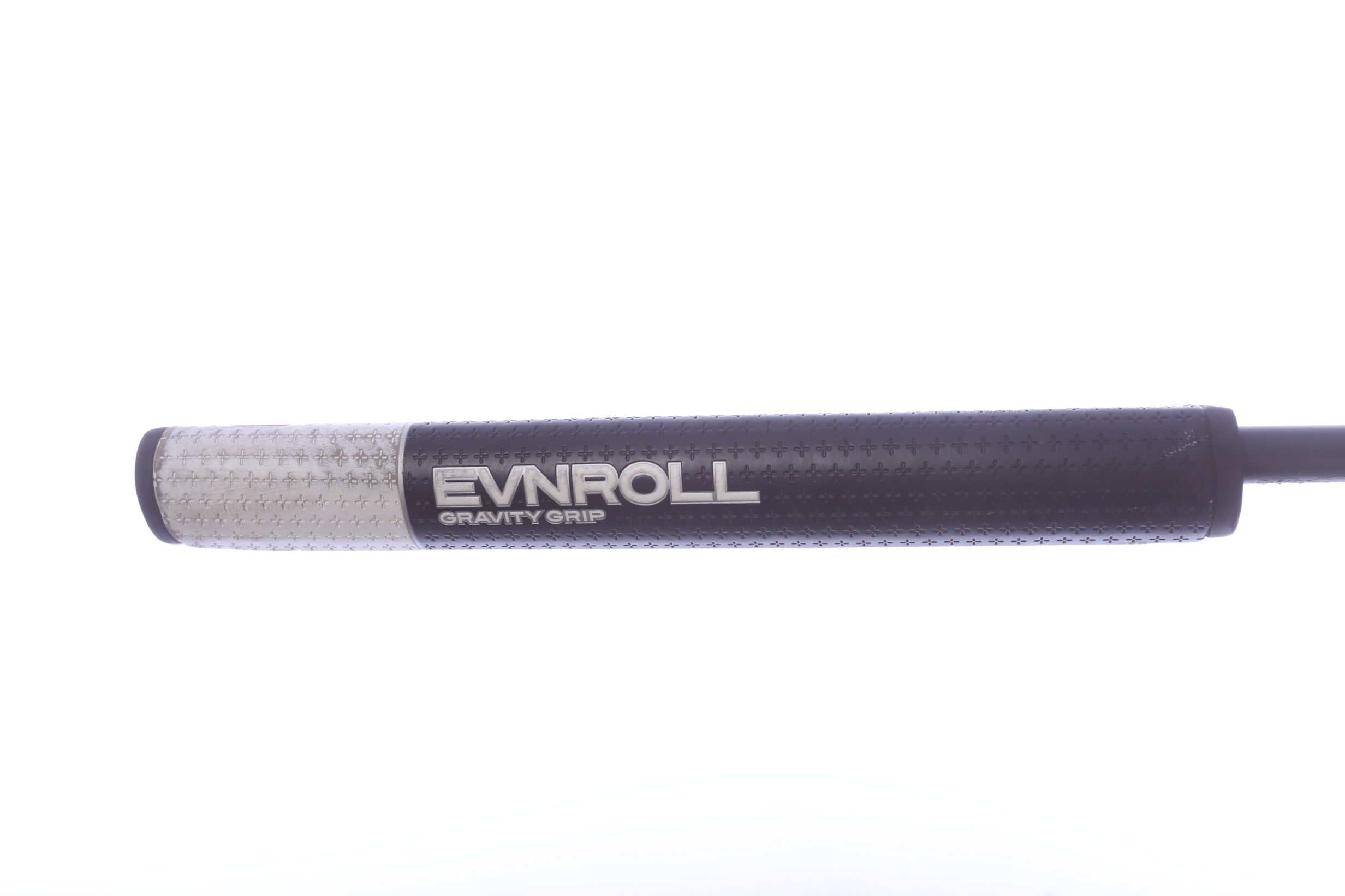 Used Evnroll ER Zero Putter - Right-Handed - 34 in - Mallet-Next Round