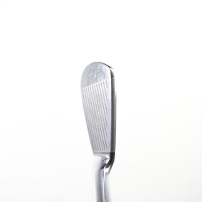 Used Mizuno MP 67 Single 6-Iron - Right-Handed - Stiff Flex-Next Round