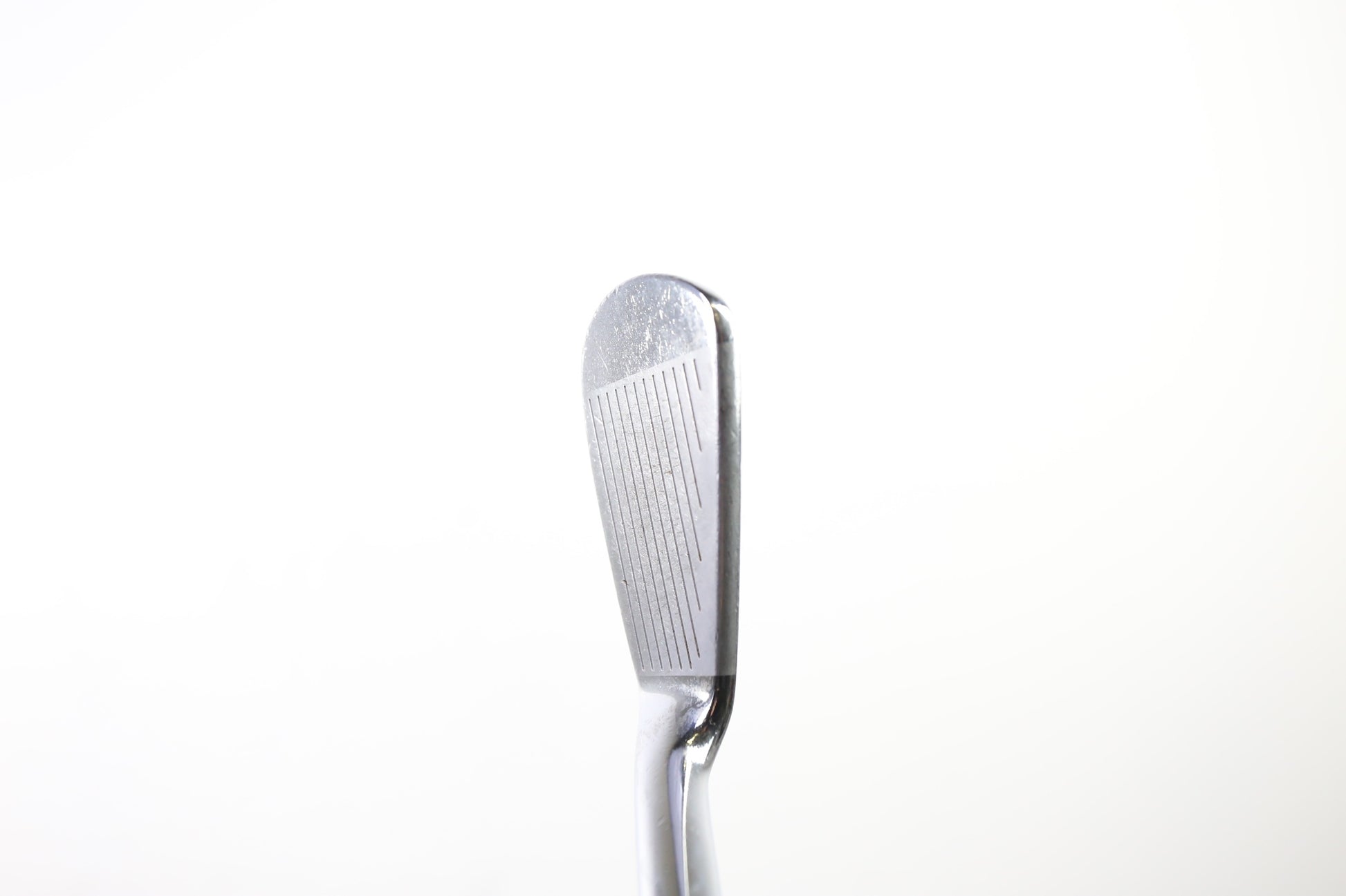 Used Mizuno MP 67 Single 6-Iron - Right-Handed - Stiff Flex-Next Round