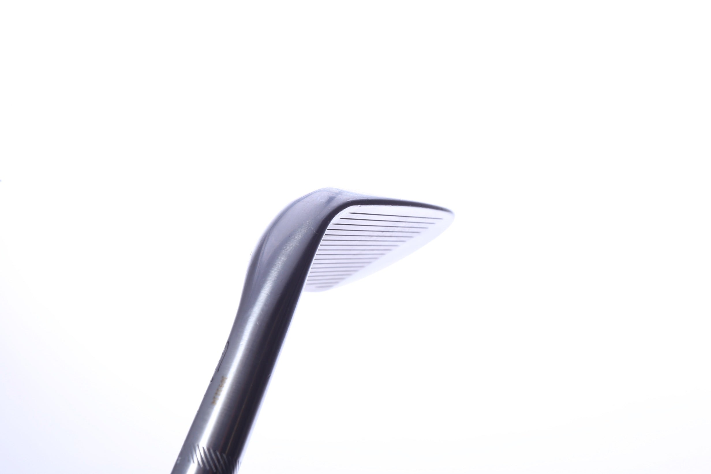 Used Titleist Vokey SM10 Tour Chrome Lob Wedge - Right-Handed - 58 Degrees - Stiff Flex-Next Round