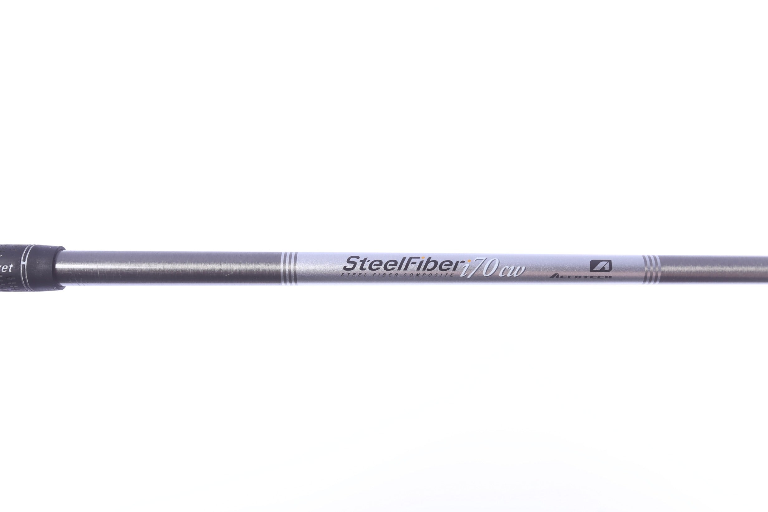 Used Ping s159 Chrome Lob Wedge - Right-Handed - 60 Degrees - Regular Flex-Next Round