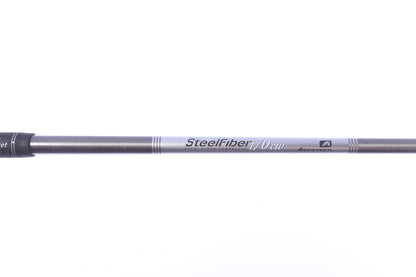 Used Ping s159 Chrome Lob Wedge - Right-Handed - 60 Degrees - Regular Flex-Next Round