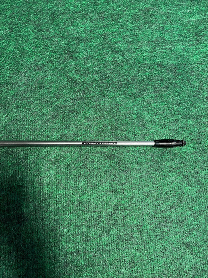 Graphite Design TP 7 Wood Shaft - Extra Stiff Flex - 42.5 in-Next Round