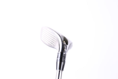 Used Callaway Big Bertha 23 4H Hybrid - Left-Handed - 21 Degrees - Seniors Flex-Next Round