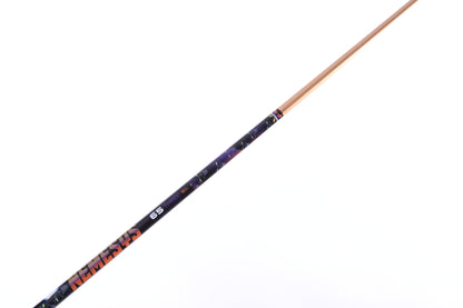 Used Va Composites Nemesys Fairway Wood Shaft Regular Flex Graphite - 41.5 in - Titleist Surefit Adapter