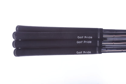 Used Ping G430 Iron Set - Left-Handed - 5-PW - Stiff Flex-Next Round