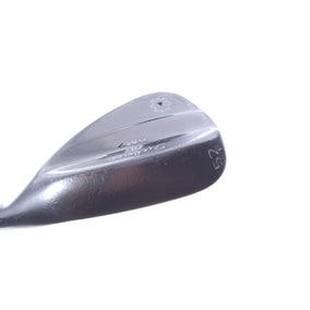 Used Titleist Vokey SM7 Tour Chrome Gap Wedge - Right-Handed - 52 Degrees - Wedge Flex-Next Round