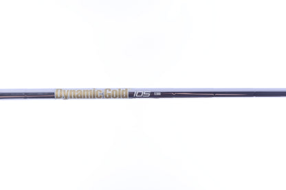 Used TaylorMade 2021 P790 Iron Set - Right-Handed - 4-PW - Stiff Flex