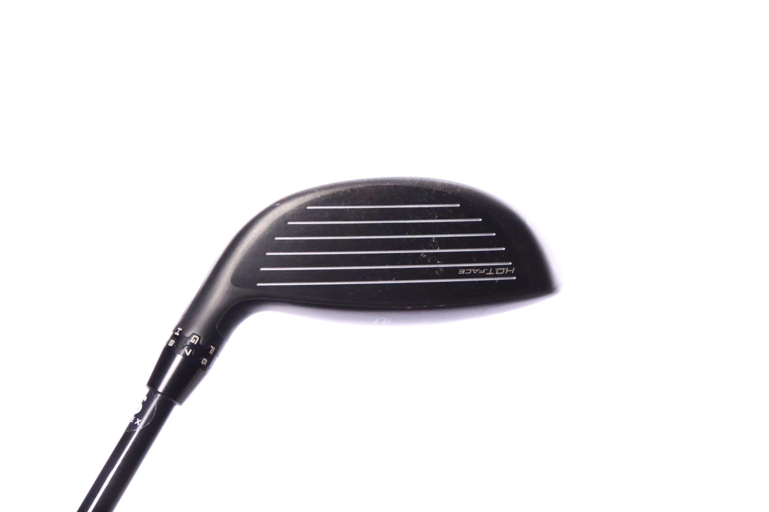 Used Cobra DS-ADAPT LS 3-Wood - Right-Handed - 14.5 Degrees - Stiff Flex-Next Round