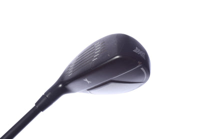 Used PXG 0317 XF GEN4 4H Hybrid - Right-Handed - 22 Degrees - Regular Flex