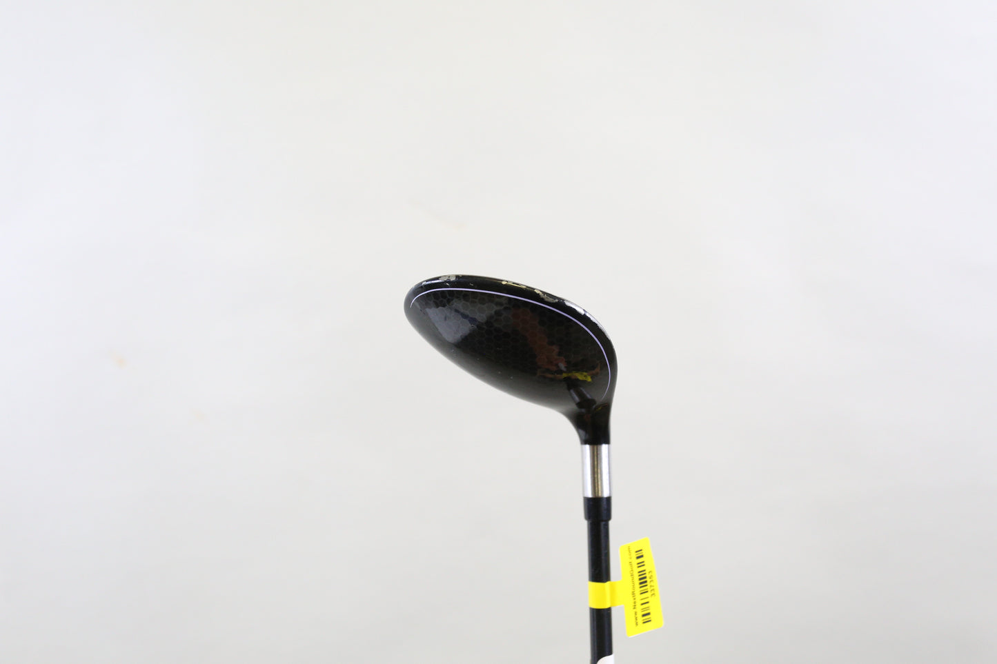 Used TaylorMade Burner SuperLaunch Rescue 5H Hybrid - Right-Handed - 24 Degrees - Ladies Flex