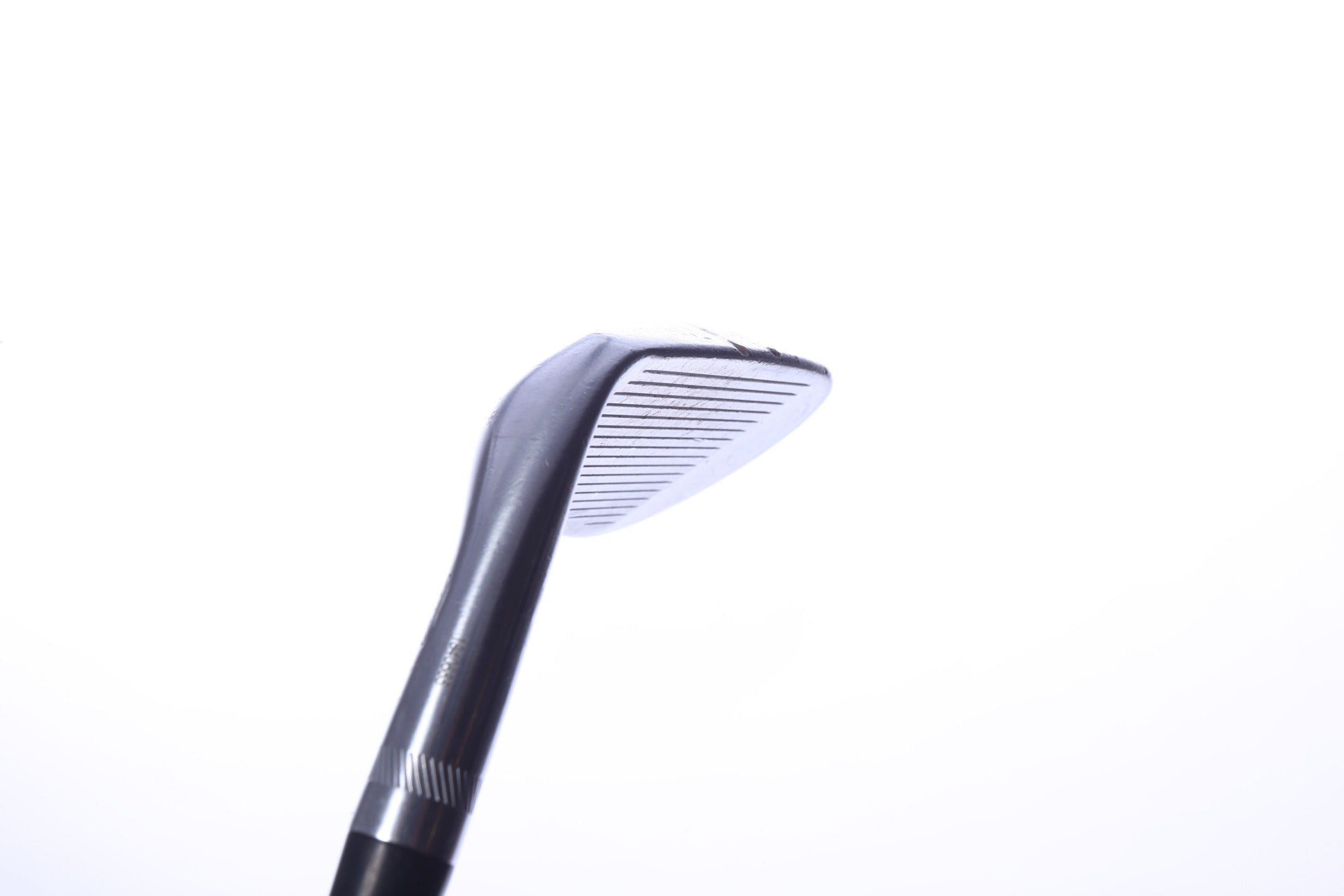 Used Titleist Vokey SM9 Tour Chrome Sand Wedge - Right-Handed - 56 Degrees - Wedge Flex-Next Round