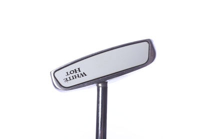 Used Odyssey White Hot 2-Ball Long Putter - Right-Handed - 43 in - Mallet