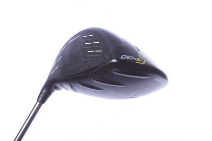 Used Ping G430 LST Driver - 10.5 Degrees - Stiff Flex Ping Tour 2.0 Chrome - Right-Handed-Next Round