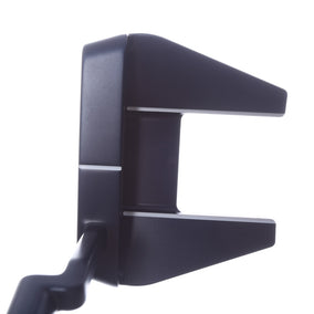 Used Odyssey Ai-ONE Milled Seven T CH Putter - Right-Handed - 34.5 in - Mallet-Next Round