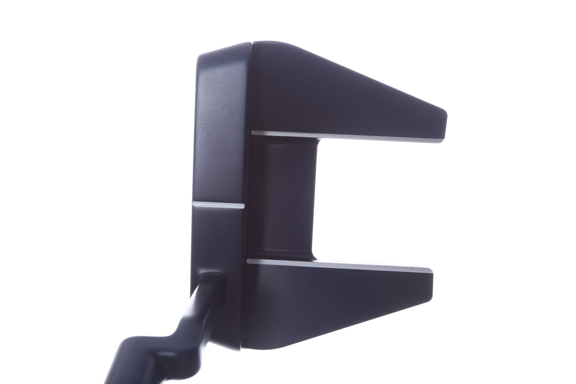 Used Odyssey Ai-ONE Milled Seven T CH Putter - Right-Handed - 34.5 in - Mallet-Next Round