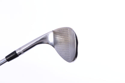 Used Titleist Vokey SM7 Tour Chrome Lob Wedge - Right-Handed - 58 Degrees - Wedge Flex-Next Round