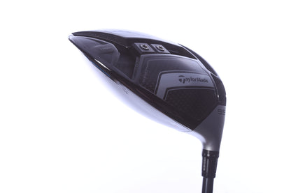 Used TaylorMade M3 Driver - 9.5 Degrees - Stiff Flex Mitsubishi DIAMANA T+ - Right-Handed
