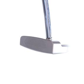 Used TaylorMade TP Reserve M27 Putter - Right-Handed - 35 in - Mallet-Next Round