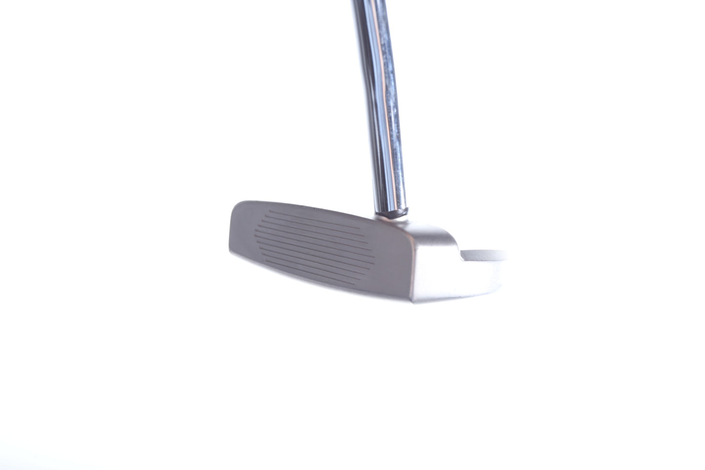 Used TaylorMade TP Reserve M27 Putter - Right-Handed - 35 in - Mallet-Next Round