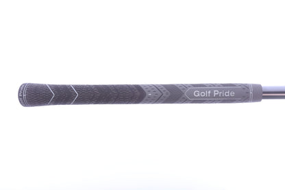 Used TaylorMade P7MC Single 9-Iron - Right-Handed - Extra Stiff Flex