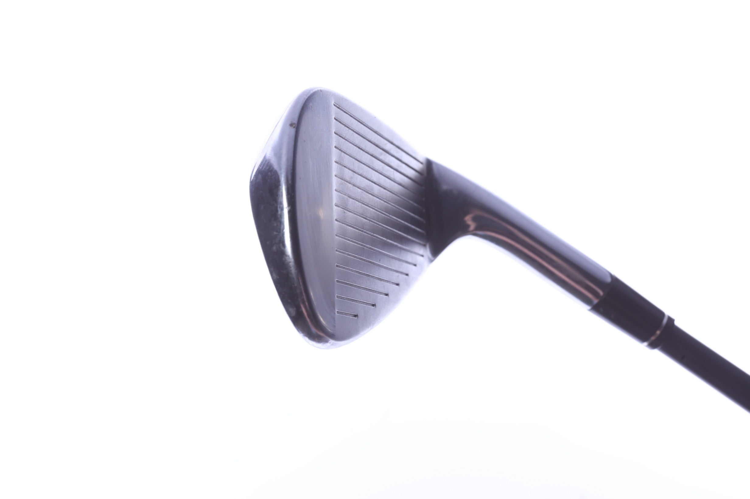 Used TaylorMade R11 Approach Wedge - Left-Handed - 50 Degrees - Stiff Flex