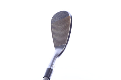 Used TaylorMade Milled Grind 2 Chrome Lob Wedge - Right-Handed - 58 Degrees - Stiff Flex-Next Round